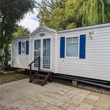 Camping L'Oasis Damgan Zewnętrze zdjęcie