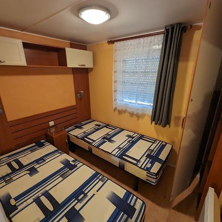 Camping L'Oasis Damgan Zewnętrze zdjęcie