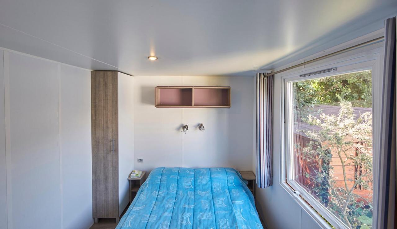 Camping L'Oasis Damgan Zewnętrze zdjęcie