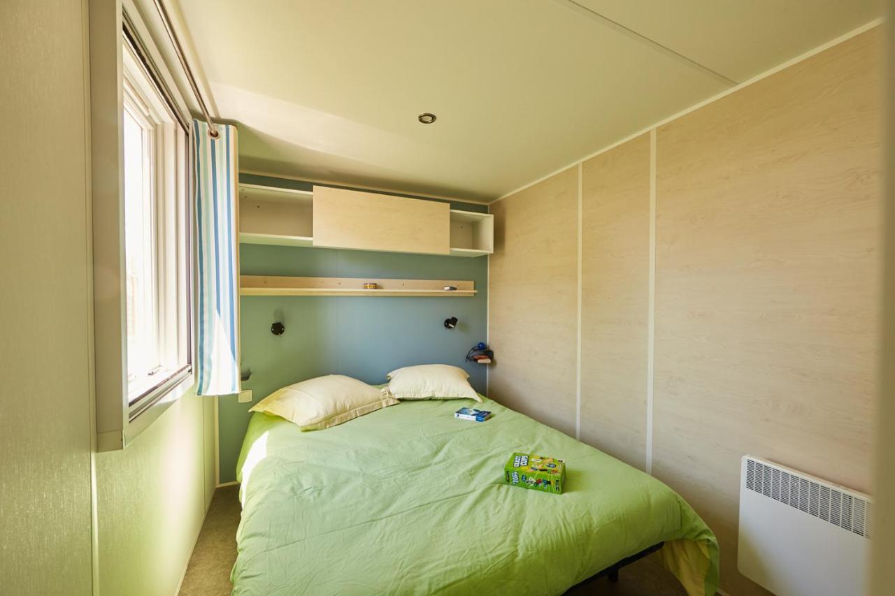 Camping L'Oasis Damgan Zewnętrze zdjęcie