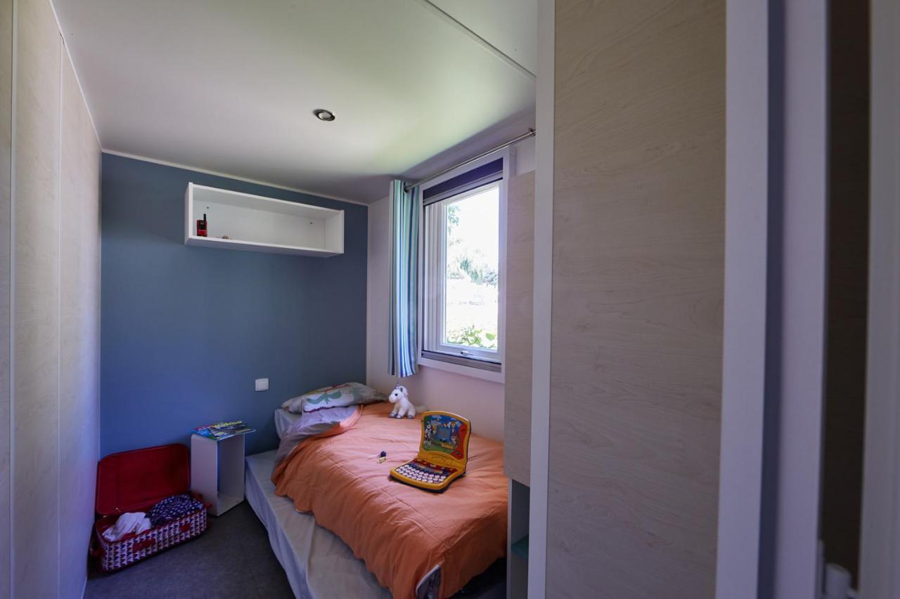 Camping L'Oasis Damgan Zewnętrze zdjęcie